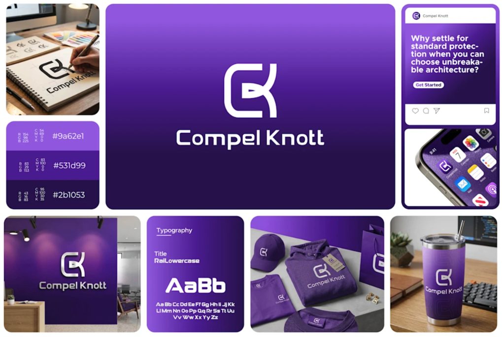 Compel Knott